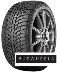 Шины Kumho 225/50 r17 WinterCraft WP71 94V Runflat