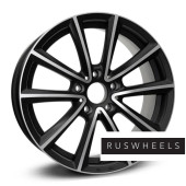 Диски RPLC R18 / 8J PCD 5x112 ЕТ 30 ЦО 66.6 BM78 Диски RPLC R18 / 8J PCD 5x112 ЕТ 30 ЦО 66.6 BM78