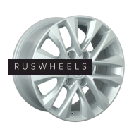 Диски Replay 7,5x17/6x139,7 ET25 D106,1 TY184 Sil (пш, TY001)