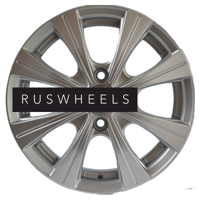 Диски Tech Line 6x15/4x100 ET45 D54,1 523 SL Диски Tech Line 6x15/4x100 ET45 D54,1 523 SL