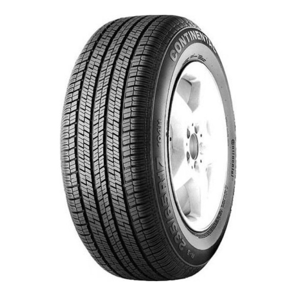Шины Continental  235/60/17  V 102 Conti4x4Contact  (MO)