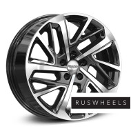 Диски Скад R17 / 7J PCD 5x114.3 ЕТ 40 ЦО 66.1 KL-372 Диски Скад R17 / 7J PCD 5x114.3 ЕТ 40 ЦО 66.1 KL-372