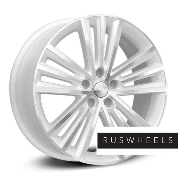 Диски Скад R19 / 7.5J PCD 5x114.3 ЕТ 45 ЦО 67.1 Манчестер Диски Скад R19 / 7.5J PCD 5x114.3 ЕТ 45 ЦО 67.1 Манчестер