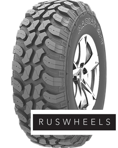 Шины Westlake 32/11.5 r15 SL366 113Q Шины Westlake 32/11.5 r15 SL366 113Q