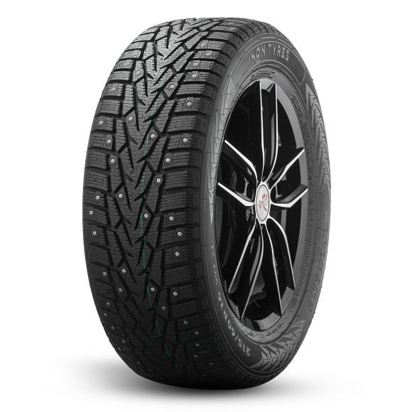 Шины Ikon Tyres 225/55/17 T 101 Ikon Nordman 7 XL Ш. Шины Ikon Tyres 225/55/17 T 101 Ikon Nordman 7 XL Ш.