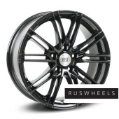 Диски RST R17 / 7J PCD 5x114.3 ЕТ 45 ЦО 60.1 R187