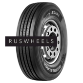 Грузовые шины Royal Black 245/70R19,5 133/131M SL101 TL 