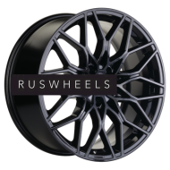 Диски Khomen Wheels 7x18/5x114,3 ET45 D67,1 KHW1813 (CX-5/Seltos) Black
