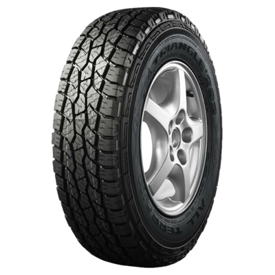 Шины Triangle 225/75R15C 110/108S AgileX A/T TR292 TL 6PR