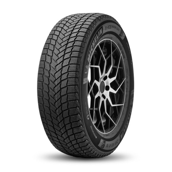 Шины Michelin 255/45/18 H 103 X- ICE SNOW XL Шины Michelin 255/45/18 H 103 X- ICE SNOW XL