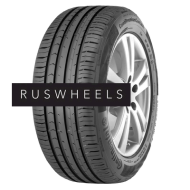 Шины Continental 215/55R17 94V ContiPremiumContact 5 TL Шины Continental 215/55R17 94V ContiPremiumContact 5 TL