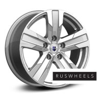 Диски КиК R16 / 7J PCD 5x110 ЕТ 45 ЦО 67.1 Висмут