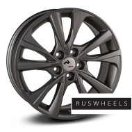 Диски RPLC R18 / 7.5J PCD 5x114.3 ЕТ 35 ЦО 60.1 Le53