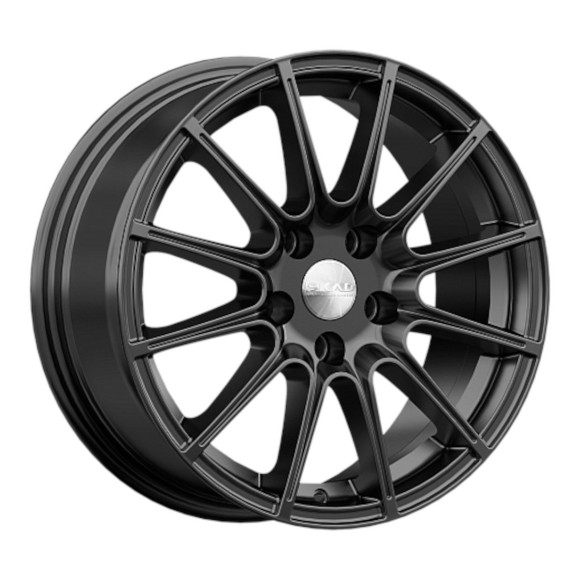 Диски СКАД  LEMANS  7,0\R16 4*108 ET32  d65,1  Бархат  [2040022]