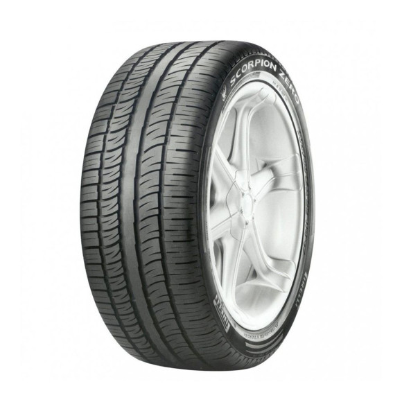 Шины Pirelli 285/45 r21 Scorpion Zero 113W Шины Pirelli 285/45 r21 Scorpion Zero 113W