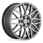 Диски Xtrike 7.5\R18 5*108 ET33 d60.1 HSB/FP