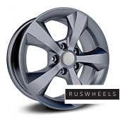 Диски Скад R16 / 7J PCD 5x114.3 ЕТ 45 ЦО 60.1 Кёльн Диски Скад R16 / 7J PCD 5x114.3 ЕТ 45 ЦО 60.1 Кёльн