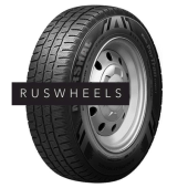 Шины Marshal 215/75R16C 116/114R Winter PorTran CW51 TL