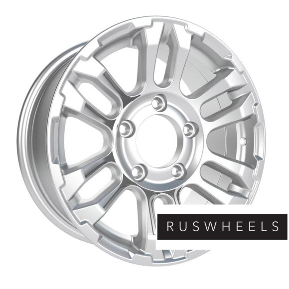 Диски Скад R16 / 7J PCD 5x139.7 ЕТ 40 ЦО 98.6 Тайга Диски Скад R16 / 7J PCD 5x139.7 ЕТ 40 ЦО 98.6 Тайга