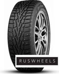 Шины Cordiant 215/55 r16 Snow Cross 97T Шипы