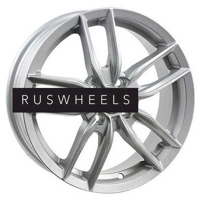 Диски RST 6x16/4x100 ET48 D60,1 R076 (Vesta) SL