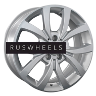 Диски Replay 7,5x17/5x112 ET51 D57,1 A220 Sil (конус, MB001) Диски Replay 7,5x17/5x112 ET51 D57,1 A220 Sil (конус, MB001)