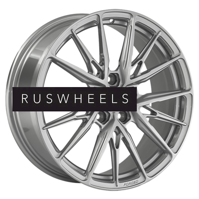 Диски LS Forged 8x18/5x114,3 ET50 D60,1 LS FG28 Sil (конус) Диски LS Forged 8x18/5x114,3 ET50 D60,1 LS FG28 Sil (конус)