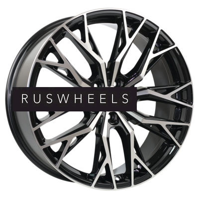 Диски RST 8x20/5x112 ET39 D66,6 R052 (Audi) BD Диски RST 8x20/5x112 ET39 D66,6 R052 (Audi) BD