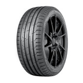 Шины Nokian Tyres  235/40/18  Y 95 Hakka Black 2  XL  старше 3-х лет