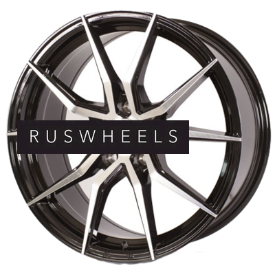 Диски PDW 7x17/4x100 ET40 D60,1 Spyder (5007) M/B Диски PDW 7x17/4x100 ET40 D60,1 Spyder (5007) M/B