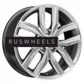 Диски iFree Original 7x17/5x114,3 ET40 D66,1 КС774 Дарк платинум Диски iFree Original 7x17/5x114,3 ET40 D66,1 КС774 Дарк платинум