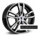 Диски КиК R16 / 6J PCD 4x114.3 ЕТ 40 ЦО 67.1 Samara