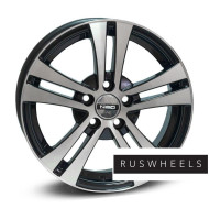 Диски NEO R16 / 6.5J PCD 5x114.3 ЕТ 50 ЦО 66.1 640 Диски NEO R16 / 6.5J PCD 5x114.3 ЕТ 50 ЦО 66.1 640