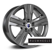 Диски КиК R16 / 7J PCD 5x110 ЕТ 39 ЦО 65.1 Висмут