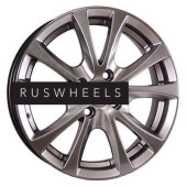 Диски Neo 6x15/4x100 ET49 D60,1 509 HB