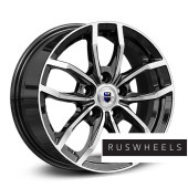 Диски КиК R15 / 6.5J PCD 5x114.3 ЕТ 39 ЦО 60.1 Фрост Диски КиК R15 / 6.5J PCD 5x114.3 ЕТ 39 ЦО 60.1 Фрост