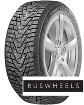 Шины Hankook 285/60R18 116T Winter i*Pike X W429A TL (шип.)