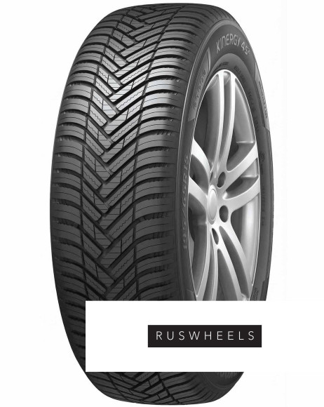 Шины Hankook 205/45 r17 Kinergy 4S2 H750 88V