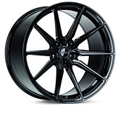 Диски Vossen HF-3 21x9 Gloss Black Диски Vossen HF-3 21x9 Gloss Black