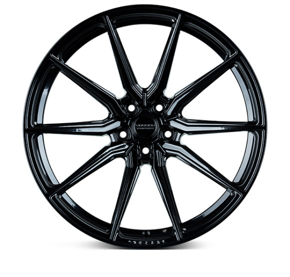 Диски Vossen HF-3 21x9 Gloss Black
