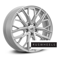 Диски Wheels UP R18 / 7J PCD 5x112 ЕТ 43 ЦО 57.1 Up109