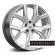 Диски Скад R19 / 7J PCD 5x108 ЕТ 23 ЦО 60.1 KL-1162