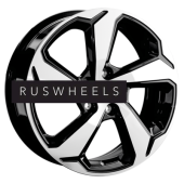 Диски Replay 7,5x19/5x114,3 ET30 D60,1 TY320 BKF (конус, C570) Диски Replay 7,5x19/5x114,3 ET30 D60,1 TY320 BKF (конус, C570)