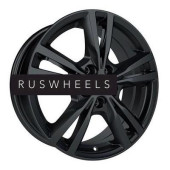 Диски СКАД 7x17/5x114,3 ET45 D67,1 Мельбурн (КЛ245) Бархат новый