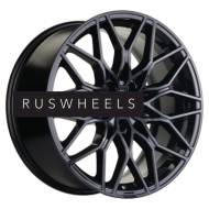Диски Khomen Wheels 8,5x19/5x114,3 ET45 D60,1 KHW1902 (Camry) Black