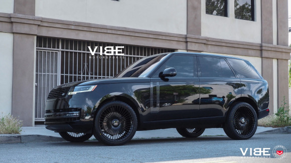 Диски Vossen S17-16 23" Диски Vossen S17-16 23"