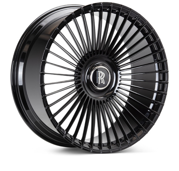 Диски Vossen S17-16 23" Диски Vossen S17-16 23"