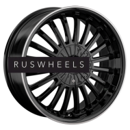 Диски Replay 8x18/6x139,7 ET36 D100,1 TA12 BKL (конус)