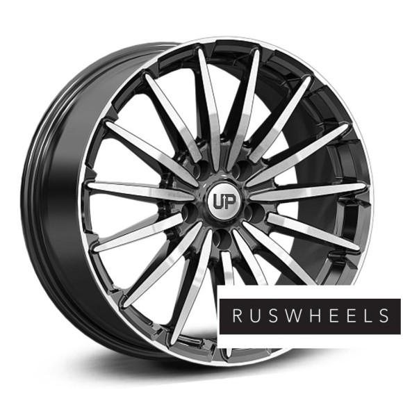 Диски Wheels UP R18 / 7.5J PCD 5x108 ЕТ 40 ЦО 54.1 Up128 Диски Wheels UP R18 / 7.5J PCD 5x108 ЕТ 40 ЦО 54.1 Up128