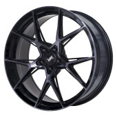 Диски Race Ready Technology 8,0\R18 5*108 ET45 d60.1 B-P/B
